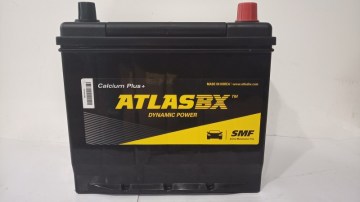 ATLASBX  70Ah R 680A (59)